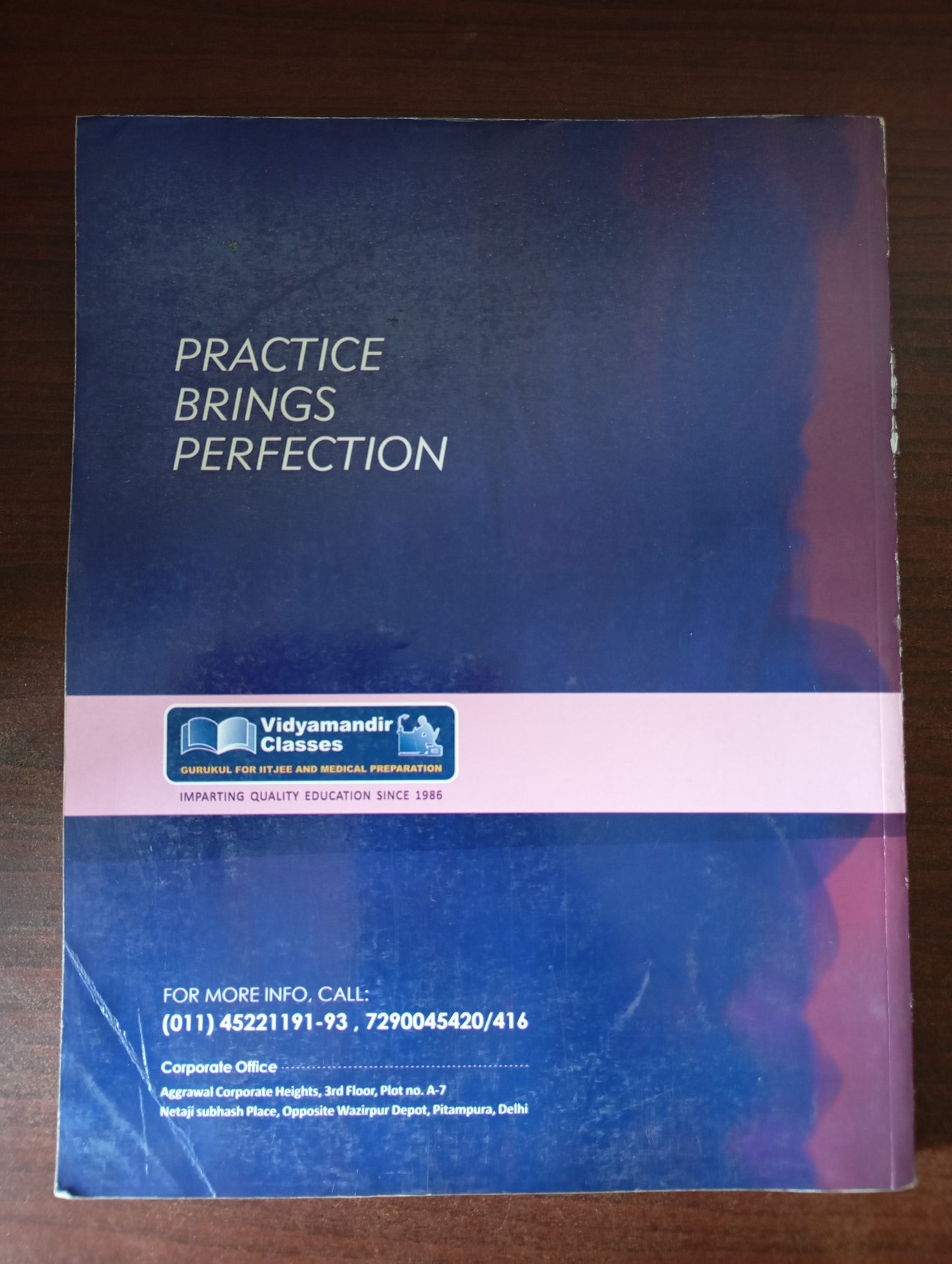 VMC CHEMISTRY WORKBOOK 2