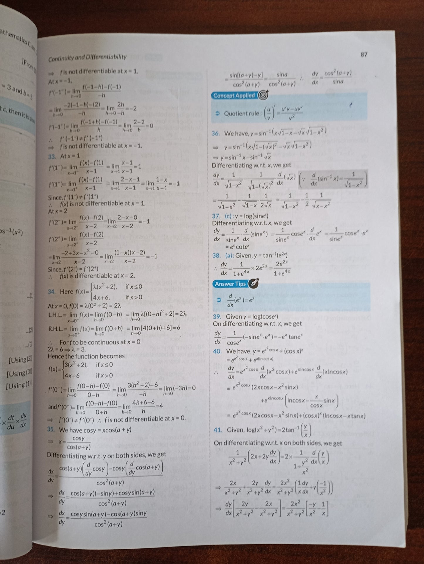 MTG CBSE CHAMPION MATHEMATICS FOR CLASS 12