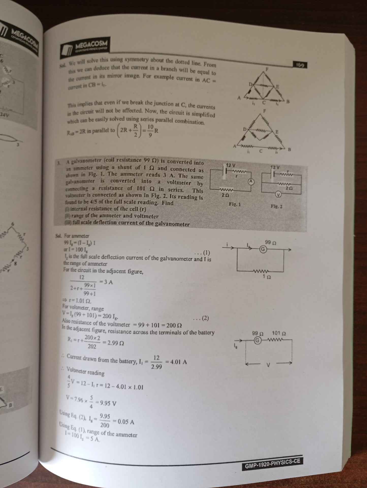 FIITJEE GRAND MASTER PACKAGE PHYSICS 2020