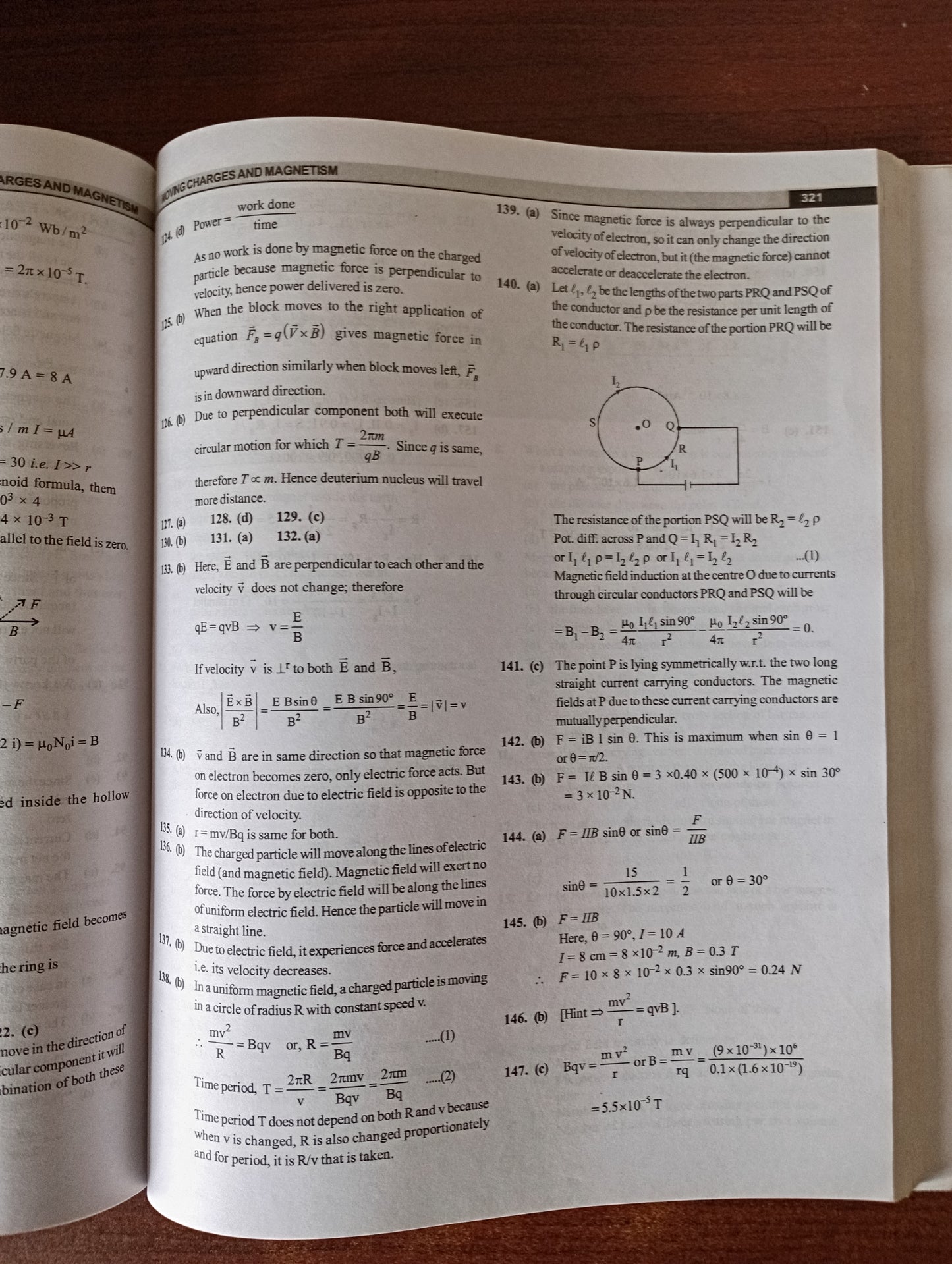DISHA NCERT XTRACT PHYSICS