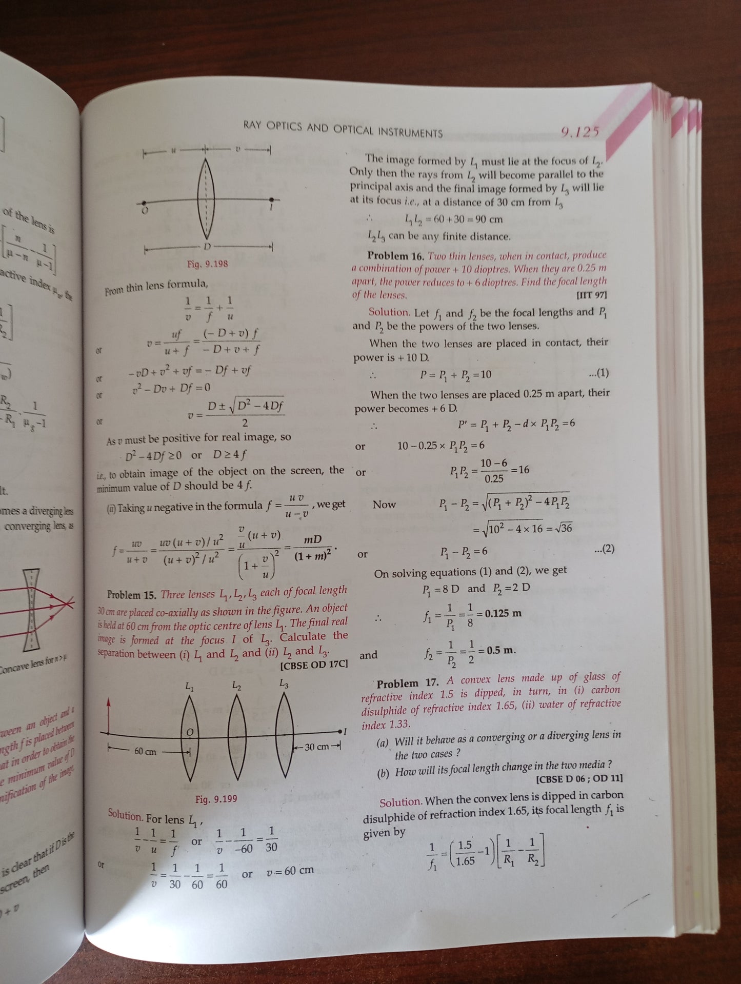 SL ARORA CLASS 12 BOTH VOLUMES