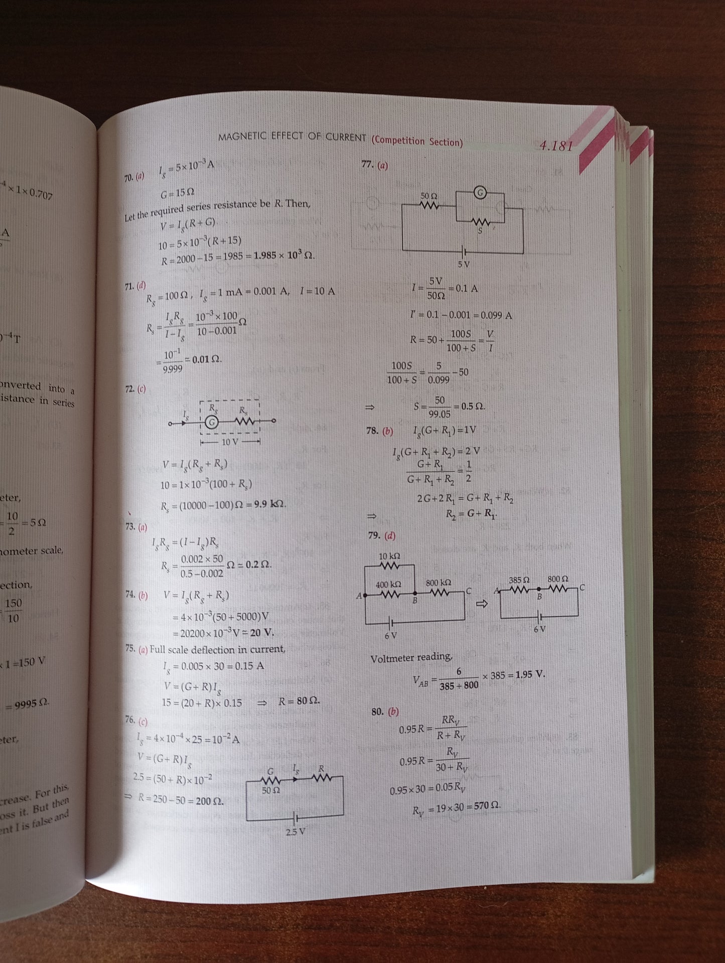 SL ARORA CLASS 12 BOTH VOLUMES