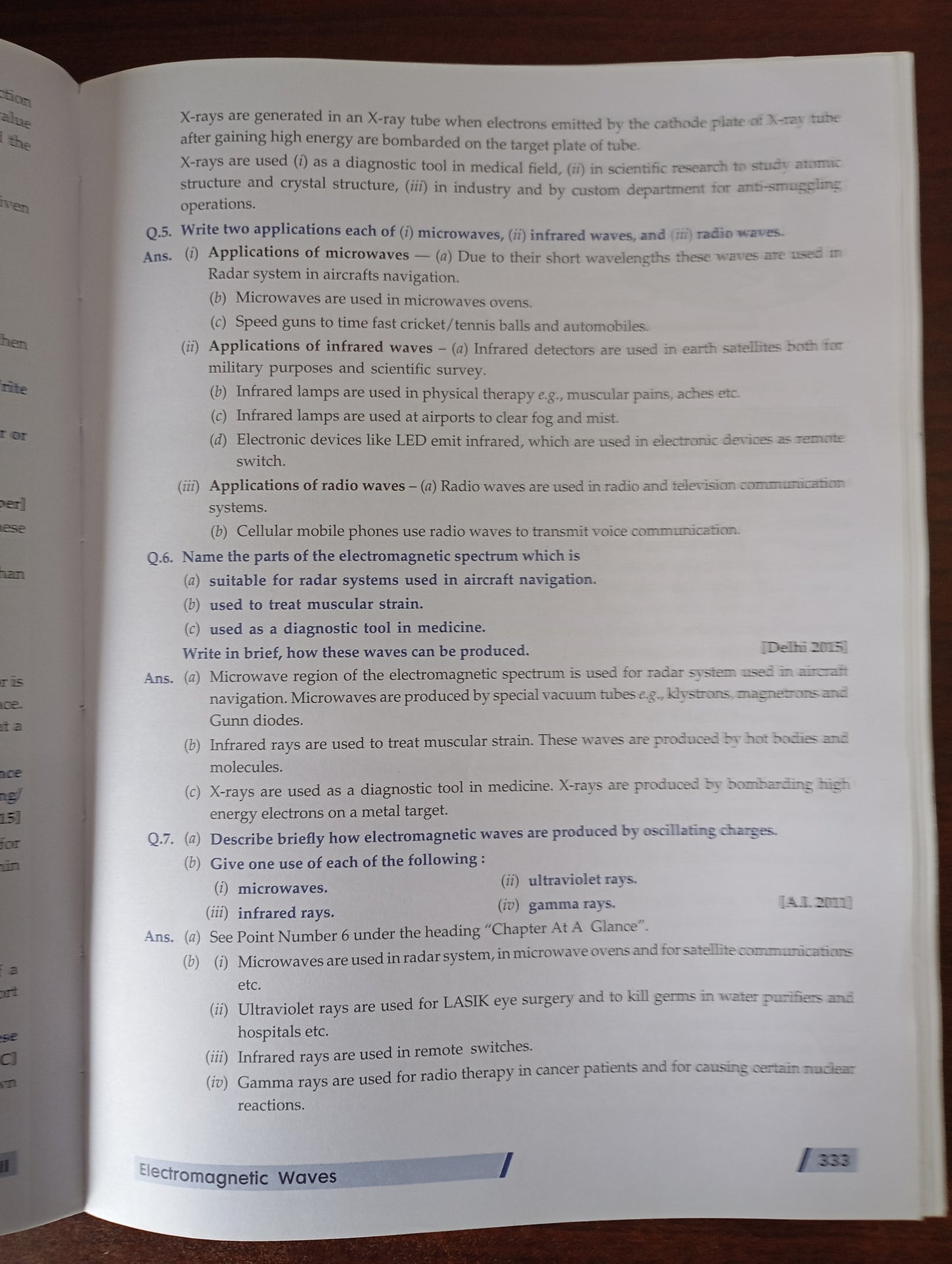 U-LIKE PHYSICS QUESTION BANK