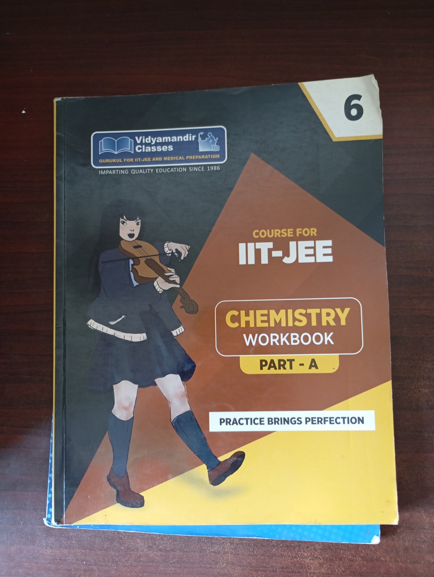 VMC BOOK SET FOR JEE 2020