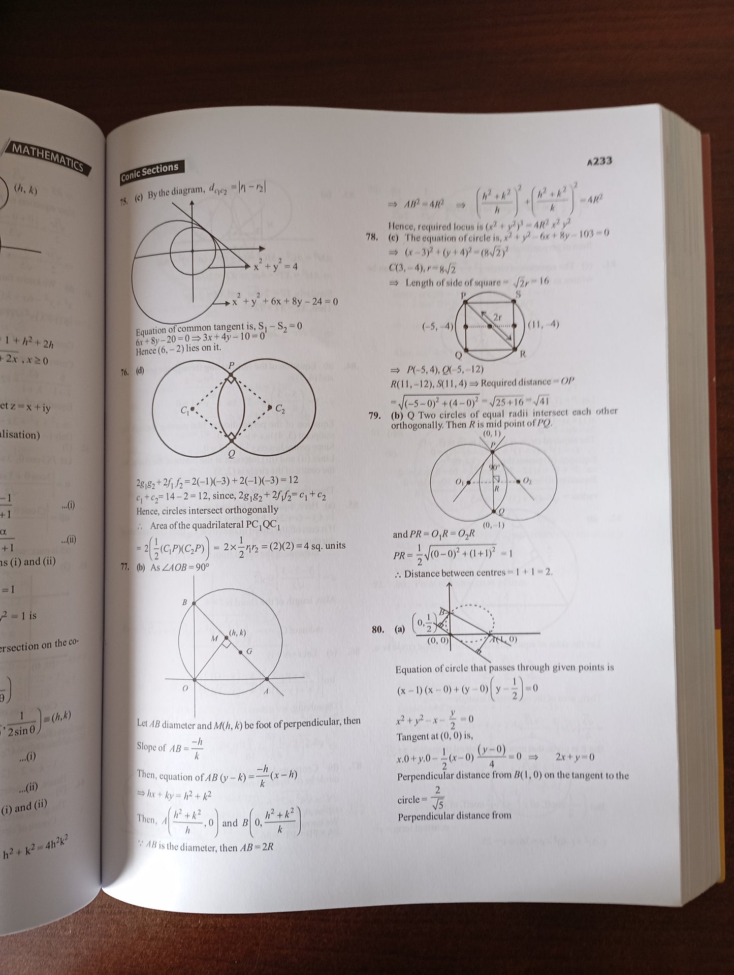 DISHA PUBLICATIONS JEE MAIN MATHEMATICS PYQs