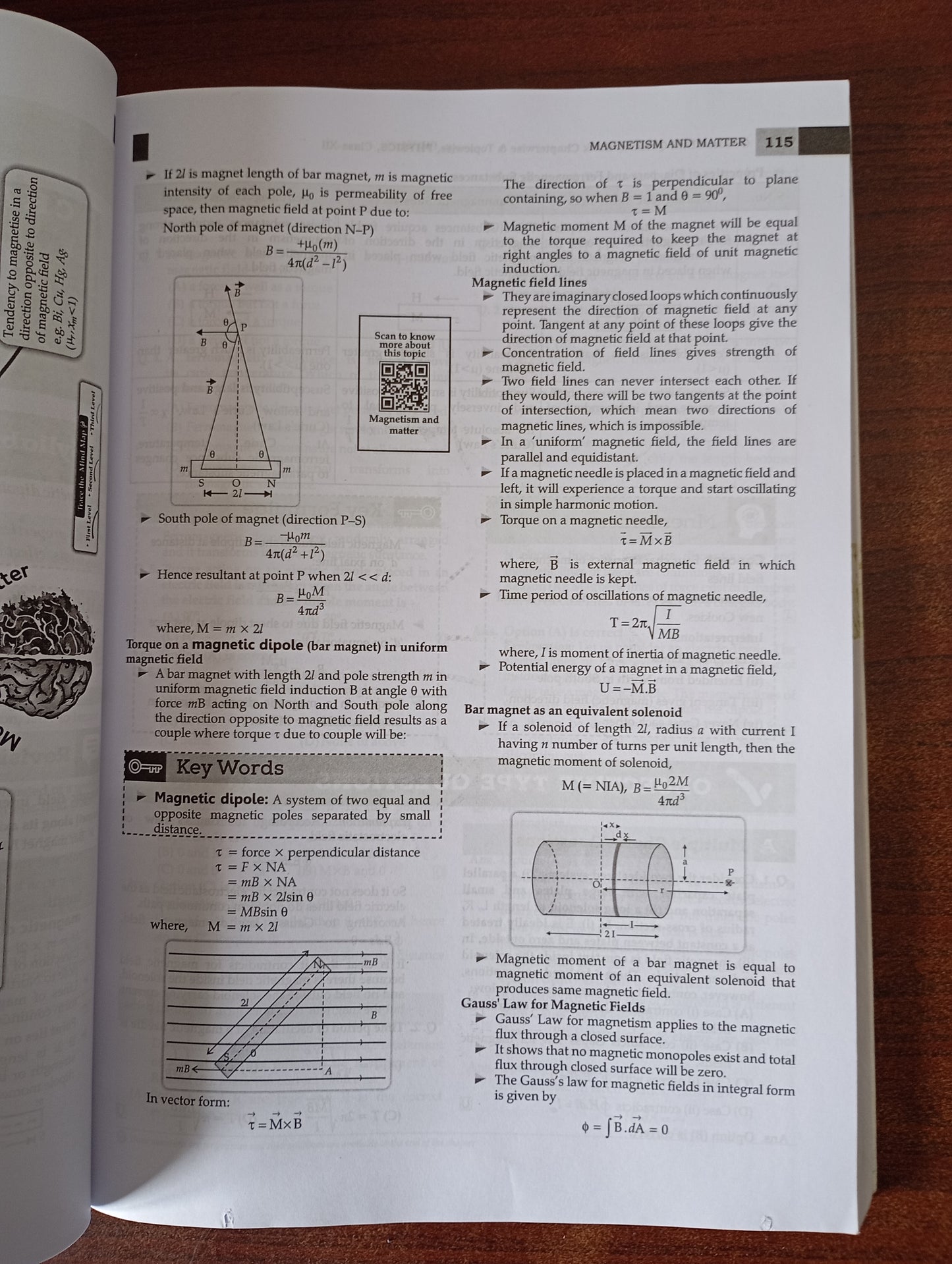 OSWAAL CLASS 12 PHYSICS QUESTION BANK