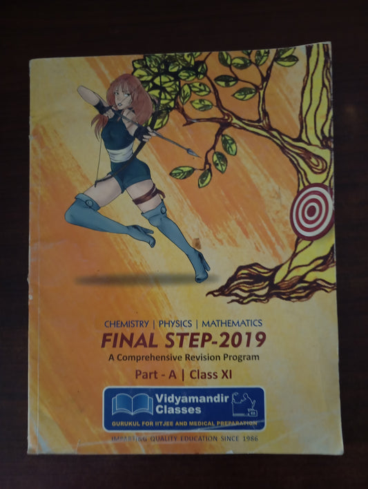 VMC FINAL STEP 2019 EDITION