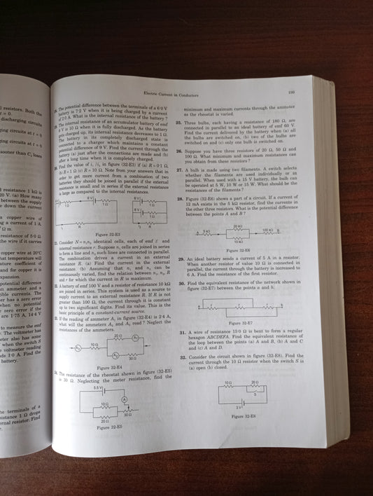 Concept of Physics by HC VERMA