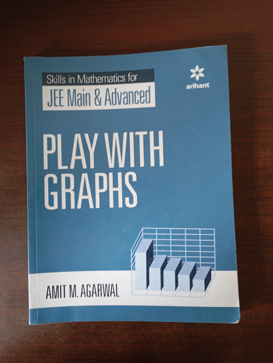 ARIHANT PLAY WITH GRAPHS