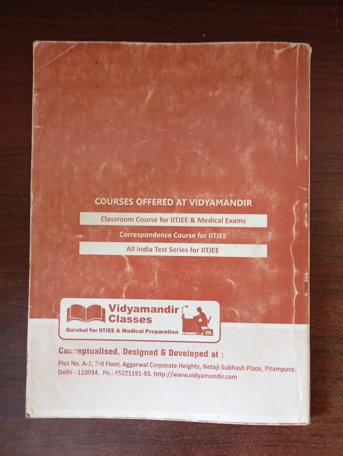 VMC ENGLISH CLASS 12 BOARD NOTES